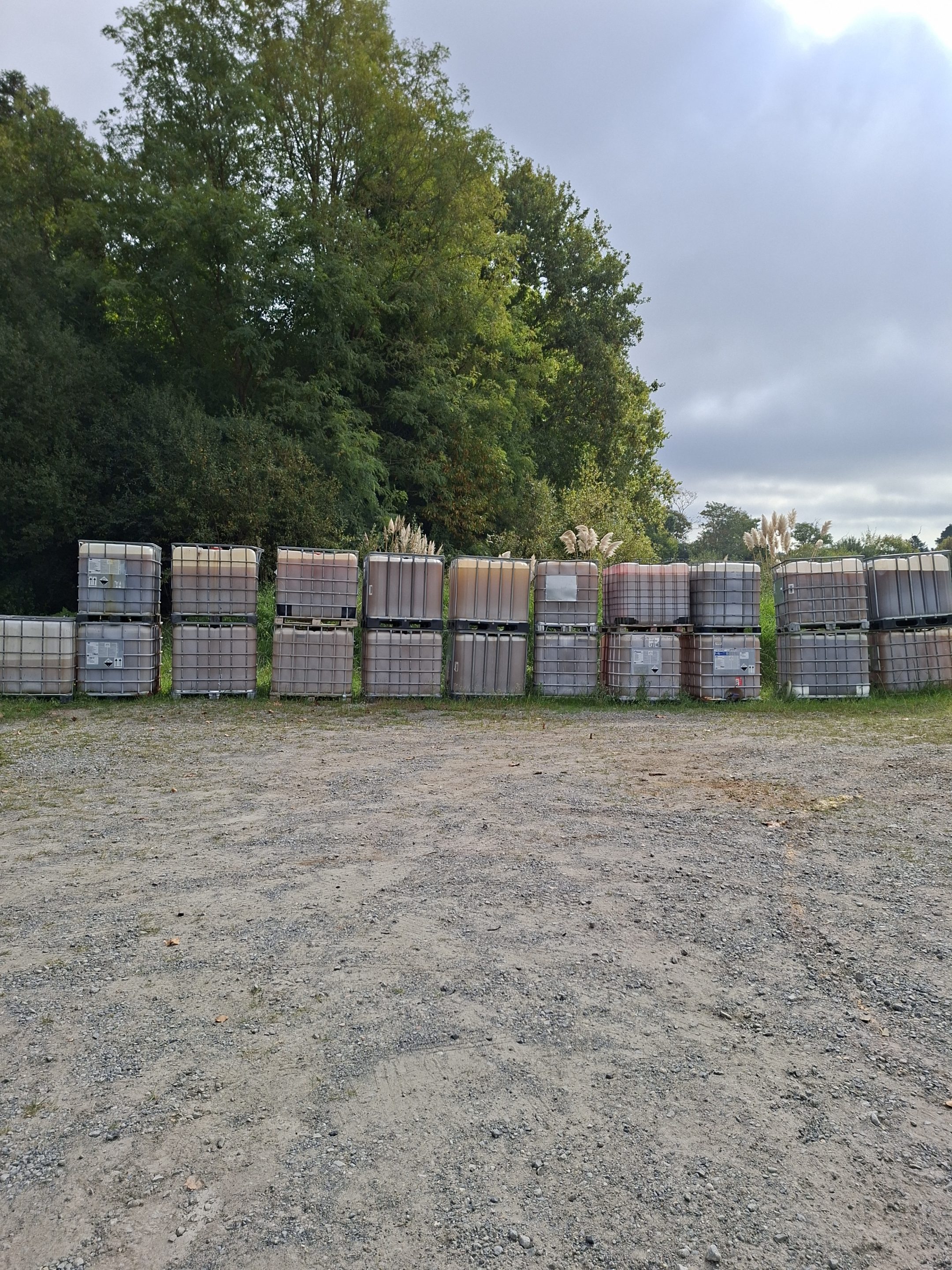 copeaux et sciure pour toilette sèche 